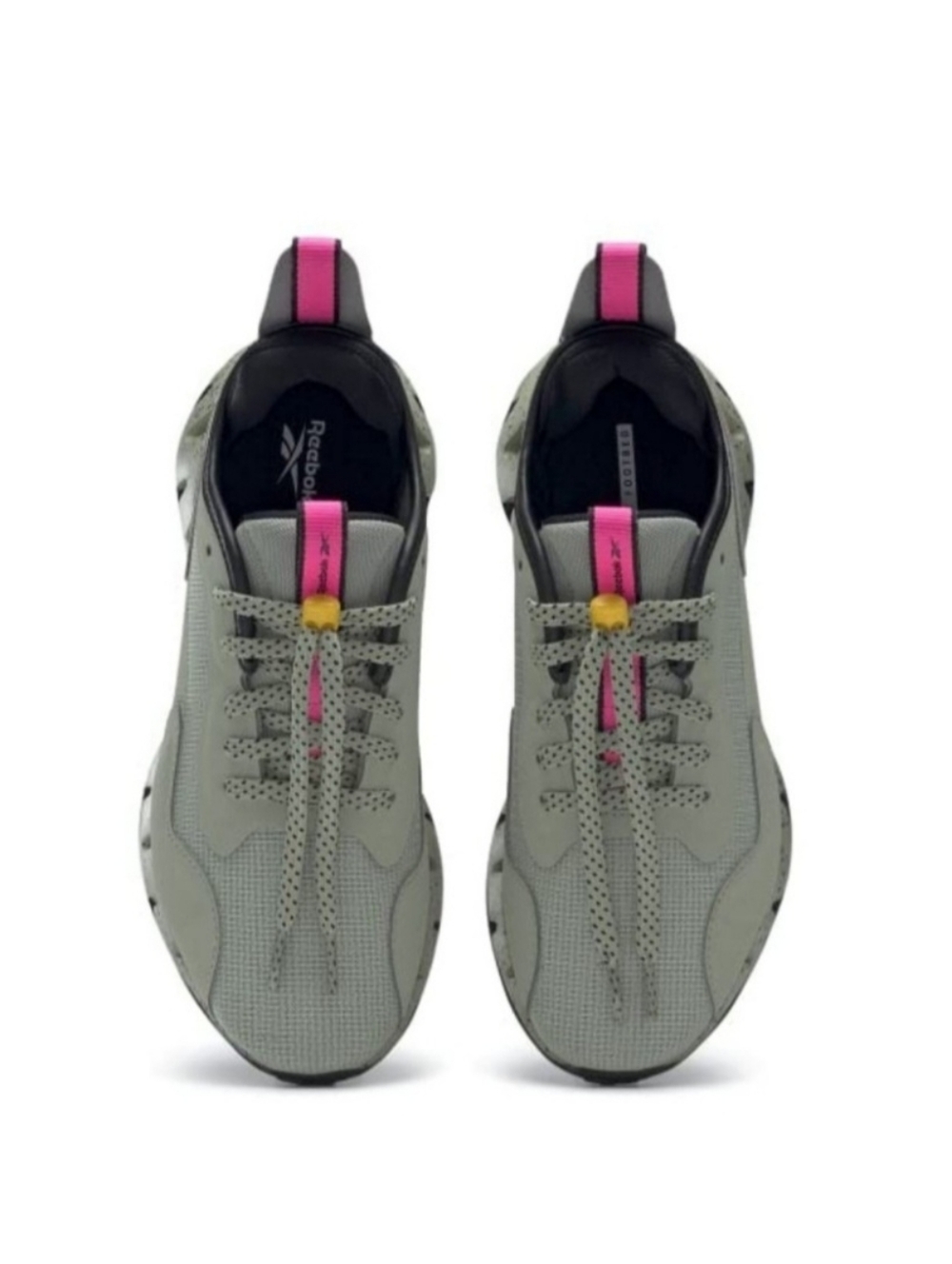 Reebok Zig Dynamica Adventure